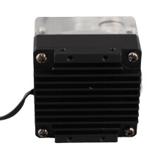 PC Wasserkühlung Pumpe G1/4 Acryl