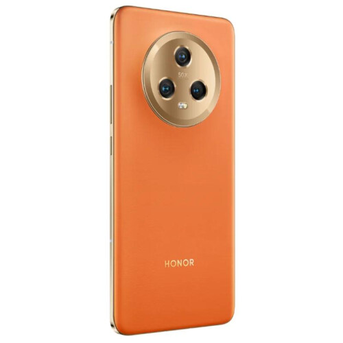 Honor New Honor Magic 5 Orange 16+512GB Dual Sim 1