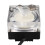 PC Wasserkühlung Pumpe G1/4 Acryl 6