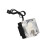 PC Wasserkühlung Pumpe G1/4 Acryl 9