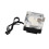PC Wasserkühlung Pumpe G1/4 Acryl 3