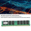 2x1 GB DDR 333 MHz Arbeitsspeicher Kit 8
