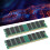 2x1 GB DDR 333 MHz Arbeitsspeicher Kit 1