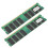 2x1 GB DDR 333 MHz Arbeitsspeicher Kit 10