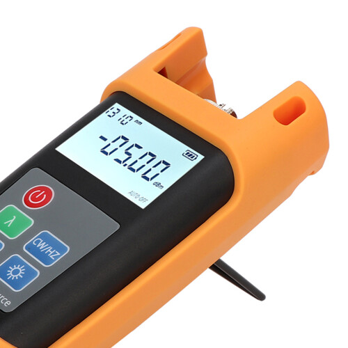 KLS-25M Stabile Lichtquelle, duale Wellen 1