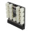 PCI-E 6Pin Mining Konverter Board 17x 3