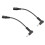 HP Power Adapter Kabel 2er-Pack 14
