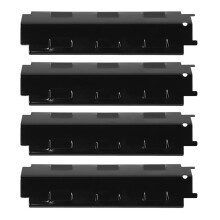 Grill Heat Tents Heat Plate Shield Fit for Charbroil Grill Replacement Parts Gas Grill Heat Plate