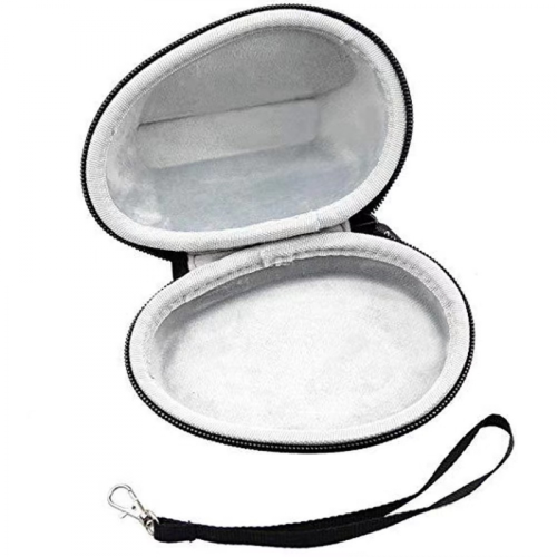 Kompatibel med Logitech Lift Vertical Ergonomic Mouse Portable Organizer Protective Case