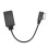Bluetooth Adapter Benz 23cm 6