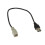 Adaptateur USB pour différents véhicules Subaru/Toyota 1