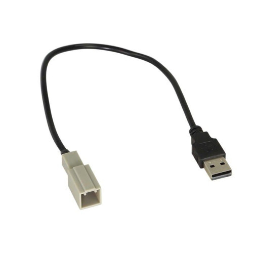 Adaptateur USB pour différents véhicules Subaru/Toyota