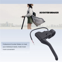 Scooterremhendel Remhendel voor  M365 Elektrische Scooter Vervangende Onderdelen Handvatremreparatieonderdelen
