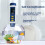 :Digital Water Testing Pen, 5-in-1 Multi-Function Meter with High-Sensitivity Probe, Automatic Temperature Compensation 3