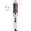 Negative Ionic Heated Thermal Round Brush with EU Plug, Curling Brush for Smooth Styling and Volume 3