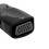 3er Pack HDMI-Stecker auf VGA Adapter mit Audio 2