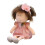 Kuscheltier 35cm Plüschpuppe Mädchen 3