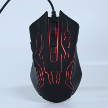 Gaming Einhand-Tastatur Maus JX200