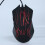 Gaming Einhand-Tastatur Maus JX200 1