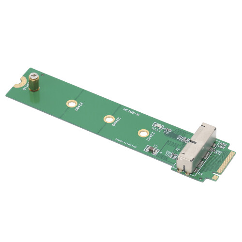 Adapter M.2 NGFF auf Mac SSD 2014