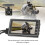 Motorrad Dashcam Dual 1080P 13