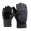Winter Fäustlinge Fingerfrei 3