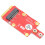 M.2 auf Mini PCIe Adapter WWAN Modul 16