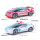 Polizeiauto für Kinder LED 3
