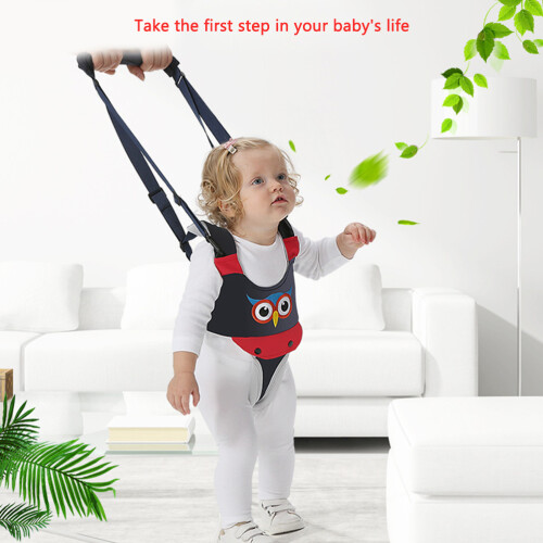 Lauflernassistent Baby 7-24 Monate 1