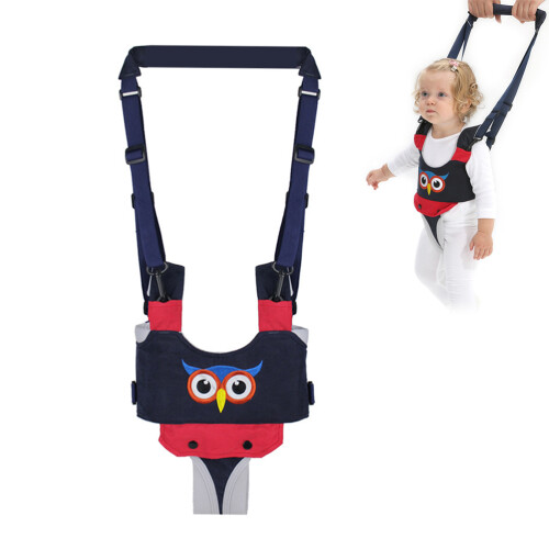 Lauflernassistent Baby 7-24 Monate 2