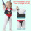 Lauflernassistent Baby 7-24 Monate 12