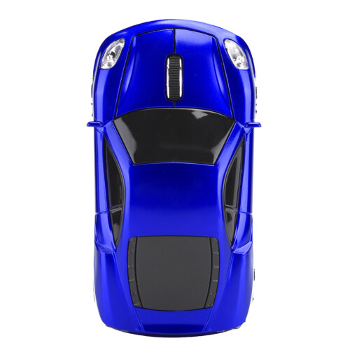 2,4G Maus Ferrari Design 1200DPI 1
