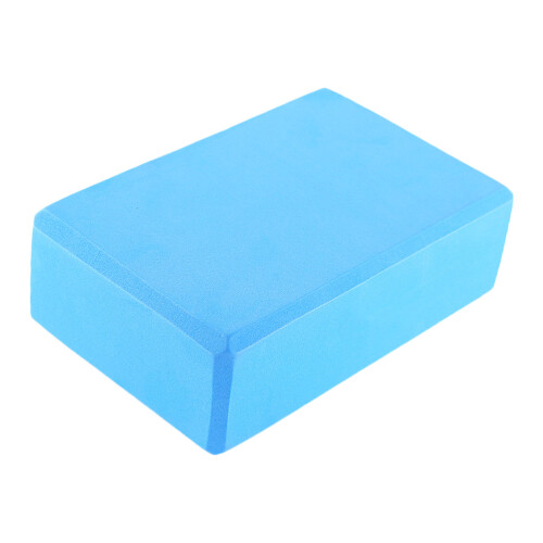 EVA Schaumstoff Yoga Block 25 Grad 2