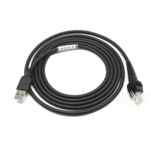 Datenkabel für Scanner kompatibel mit Honeywell 1900 1902G 1300G 1400G 1200G 1202G 1250G 1500G Barcode-Scanner-Datenkabel-Ersatz (