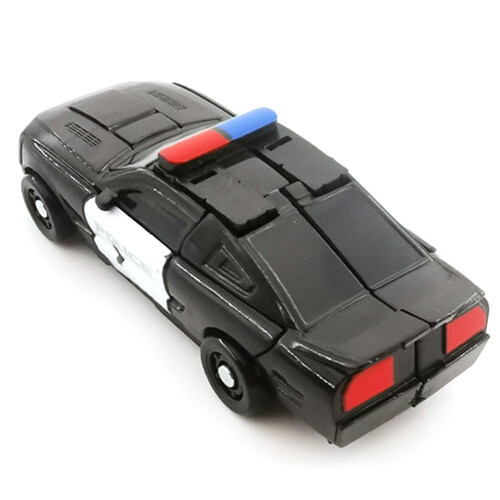 Mini Deformationsroboter 1