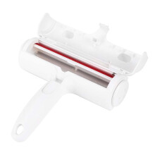 Haustier-Haarreiniger 2-Wege-Rolle