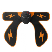 Rumplyftande massageapparat för höftmuskelstimulering Massageapparat Lightning Butt Patch