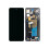 Motorola Écran LCD - Motorola - Edge 50 Pro - Noir Carbone - Avec châssis - Original 1