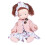 26cm Stoffpuppe handgefertigt 6