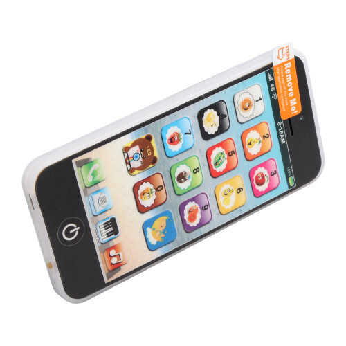 Frühlern-Telefon, wiederaufladbar 2