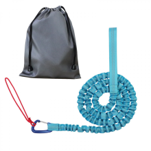 Fiets sleepkabel voor kinderen, elastische fiets sleepkabel, fiets sleepkabel