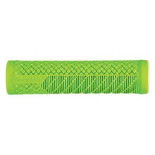 Manopole Lizard Skins Single Compound Charger Evo - verde - TU