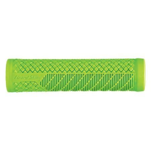 Manopole Lizard Skins Single Compound Charger Evo - verde - TU