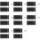 16St Svart Humbucker Double Coil Elgitarr Pickuper + Ramskruv 1