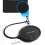 Popfilter flexibler Schwanenhals 6