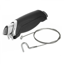 Reparatieset voor handremhendel en kabeltrekmechanisme, compatibel met Ford Galaxy S-MAX 2006-2015 6G912783AB 6G91-2783-AB 6G91278