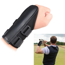 Golfhandledstränare Golfsvingträningshjälpmedel Golfhandledsstöd Tränare Korrekt band