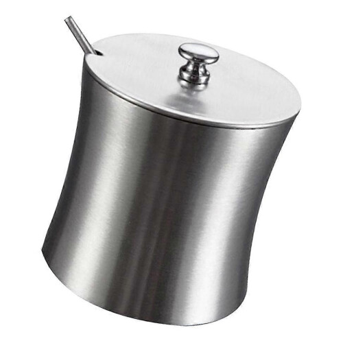 Ensemble de flacons à épices créatifs Xiaoman Waist Kitchen (1 pièce)