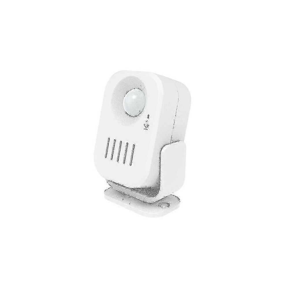 Wireless Motion Sensor Doorbell Entry Alert Chime For Entering Visitor For Home Door E 4327493123532