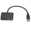 USB zu HDMI VGA Adapterkabel 2-in-1 2